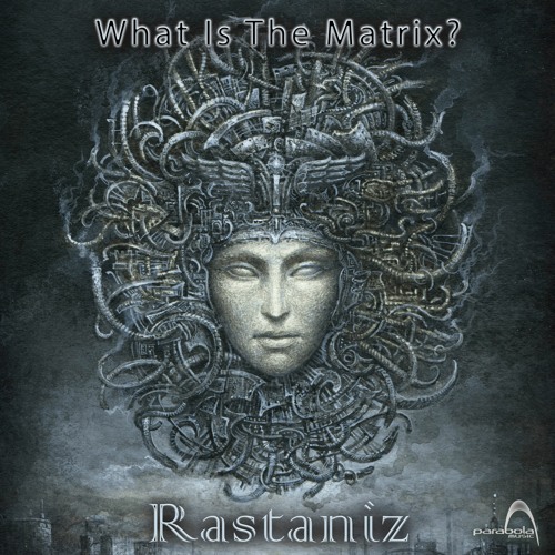 01 - Rastaniz  - What Is The Matrix (Original Mix)