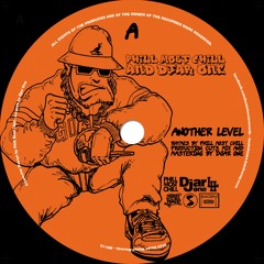 Phill Most Chill & Djar One - Another Level B/W I Luv That Girl [45 Snippet]