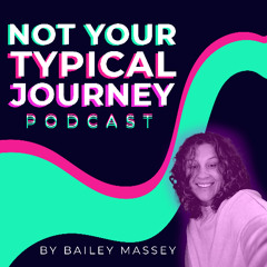Not Your Typical Journey – Episode 1: Tapping Into a New Chapter