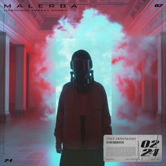 Premiere: Malerba - Hardcore Freaky Sound