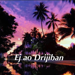 EJ AO DRIJIBAN:Bbj.H#Ft.RICARDO.K;)