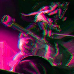 lonewolf (xeno edit)