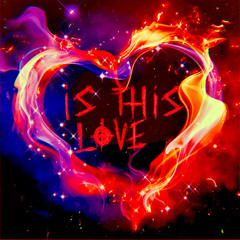 Leek - Is This Love - (Prod.Yusei)