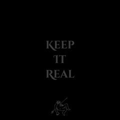 Keep it real (Prod.noevdv)