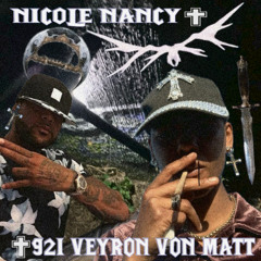 92I VEYRON VON MATT COVER BOOBA