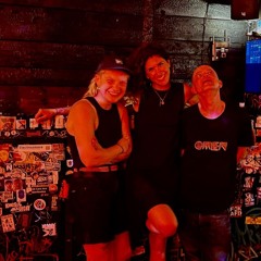 Dj Set @Unter Deck - Electroamore - 29.6.24 (01:00-03:00)