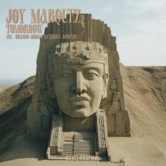 Tomorrow (Ricardo Criollo House Remix)