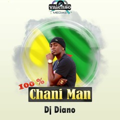 100 % CHANI MAN ( SESSION 1 - DJ DIANO )