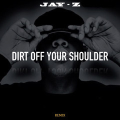 Jay Z ft MathiasBeats - Brush your shoulder off