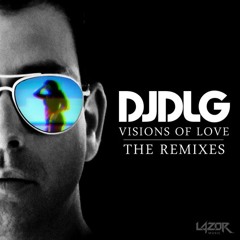 DJ DLG - Visions Of Love (Alternative Reality Remix) Radio Edit