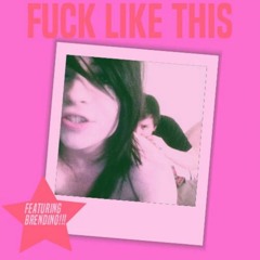 Ayesha Erotica - Fuck Like This Feat. Brendino