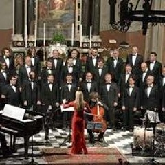 Ubi caritas et amor by Manolo Da Rold - Coro Polifonico di Ruda HD