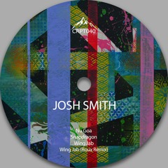 [CRPT040] Josh Smith - Wing Jab