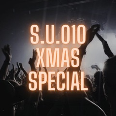 010 - Sounds from the Underground Xmas Special - FREE DOWNLOAD