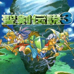 Where Angels Fear To Tread - Trials of Mana