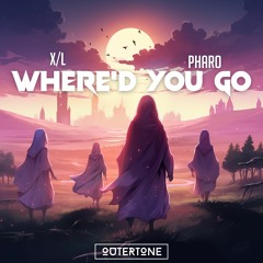 PHARO & X/L - Where'd You Go [Outertone Release]