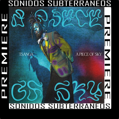 | PREMIERE | Tsanga - Voidy Inside (Jean Louis Auguste Remix) | [Chiens Sans Collier Records]