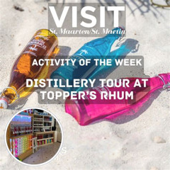 Review Special Price Toppers Rhum Distillery Tour In St Maarten