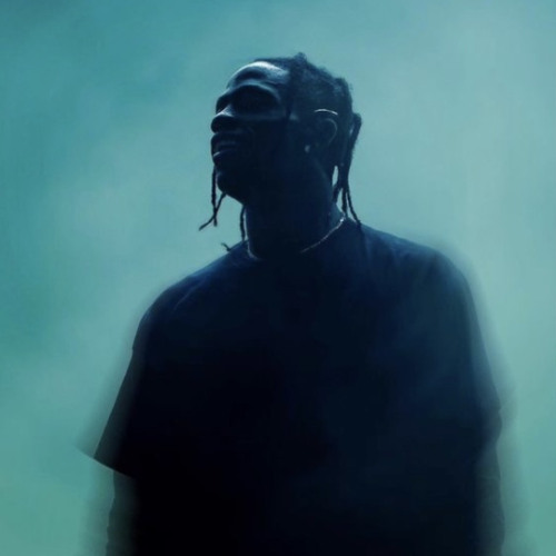Travis Scott - I KNOW (prod. apnitoi) [REMIX]