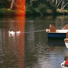 Afternoon Bike Rides (Prod. by High Eyes)