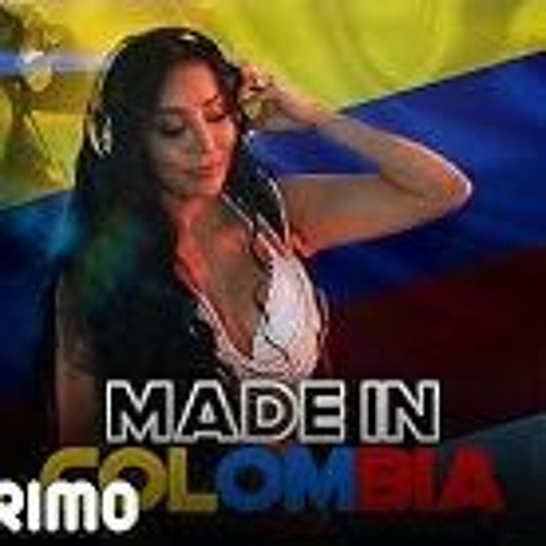 Marcela Reyes - Made In Colombia Official Set (Save the MP3 at MagicDownloader.com)
