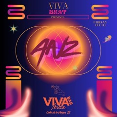 ANZ Ibiza 2025 - Full Set mixed by Lili Meri, Balenciano, Huvinbeat, Ms Mtnez, Adrianz