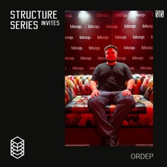 Structure Series Invites 010 - ORDEP
