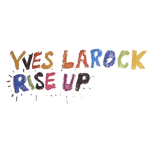 Rise Up X Reborn (BaptisteCaffreyAfroBoot) - Yves Larock & Arodes, Moojo