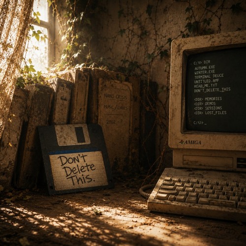 邦楽 CodeRebirth / CATHARSIS Stream Catharsis by Nano Crisis | Listen online for free on SoundCloud
