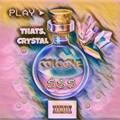 Thats Crystal(prod.)cobra