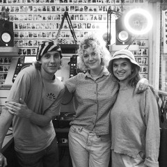 Donwella w/ Jerry & Rufus - September 2023