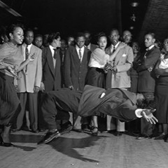 50's/60's - Part 3 - Rhythm & Blues - Soul - Funk - Jazz - Blues - R&R - Mixed  15/12/23