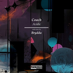 Coach - Acidic (Original Mix)
