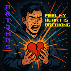 Feel My Heart Is Breaking