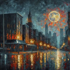 Under the Broken Moon (Alternative Intro & Outro Version)