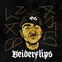 ansis - Ultra VEIDERFLIPS