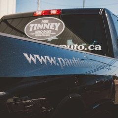 Paul Tinney - Models Wanted