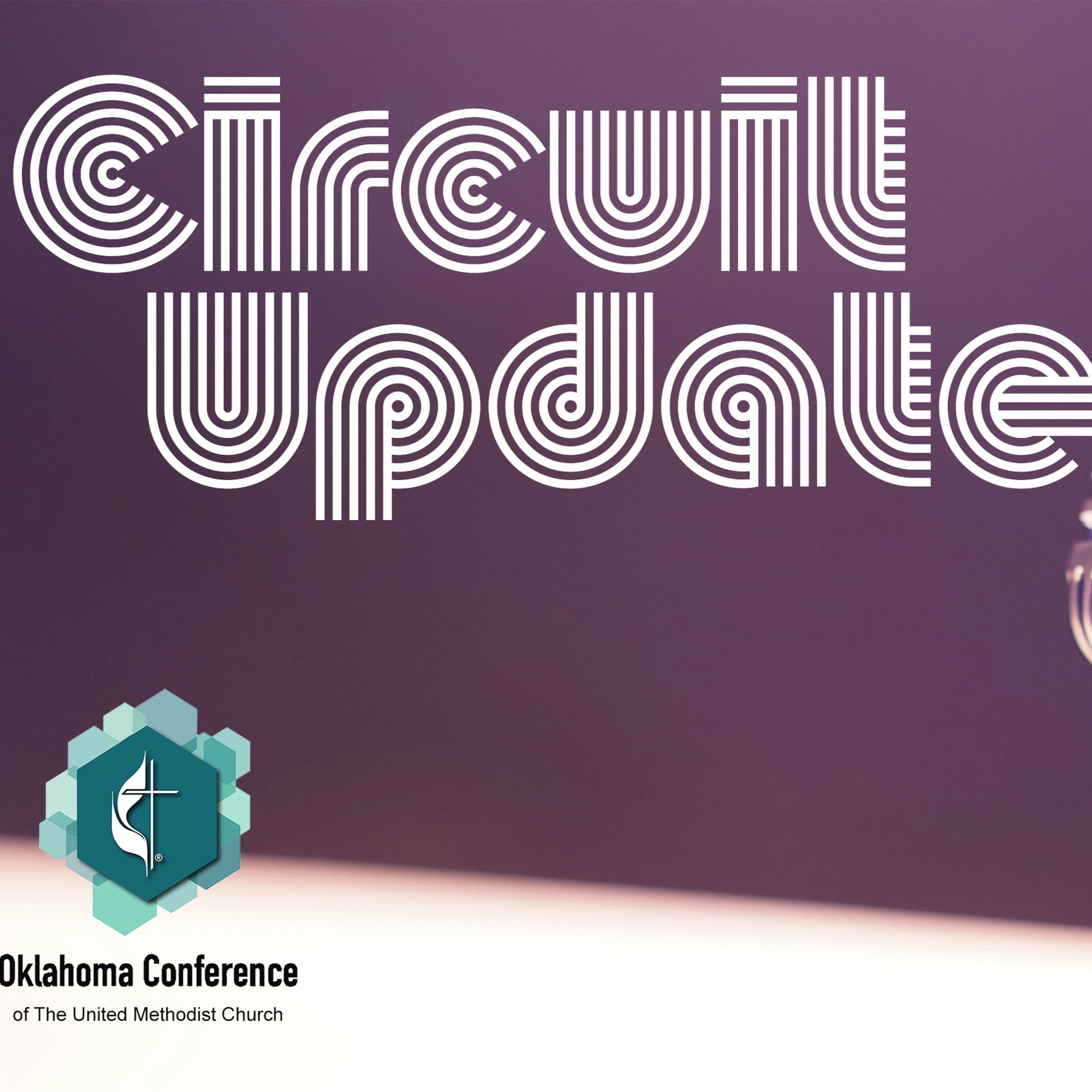 Circuit Update Episode 5 episode artwork