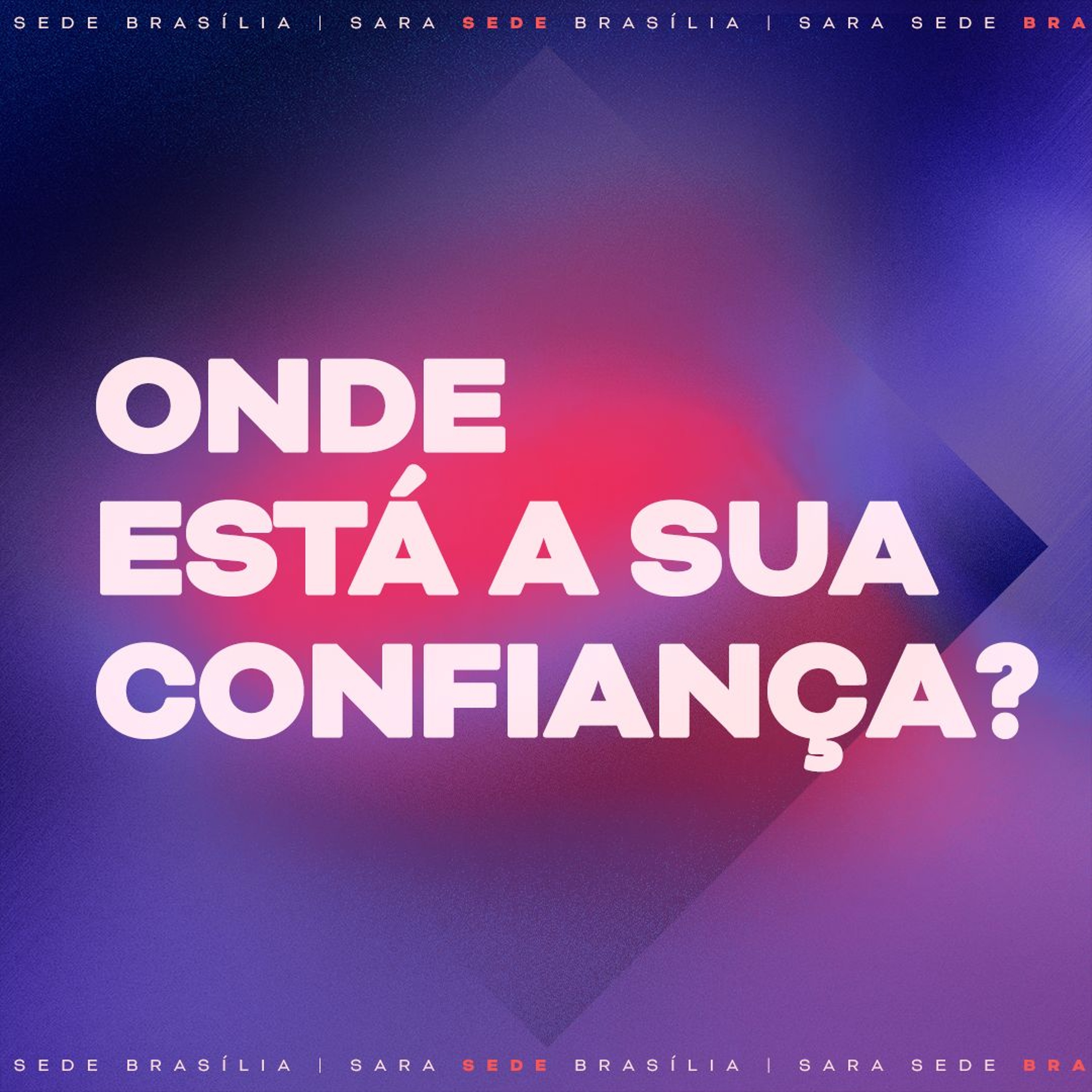 Sara Sede Brasília