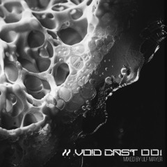 Void Cast 001 - Mixed by Ulf Mayer