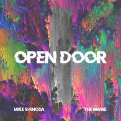 Open Door Remix