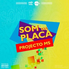 SON DA PLACA - Projecto MS