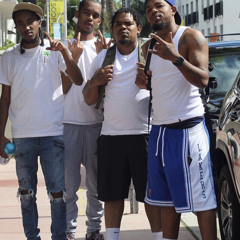 Top$ide x Los x Brooks X wtm Scoob X Daemoney x2gs