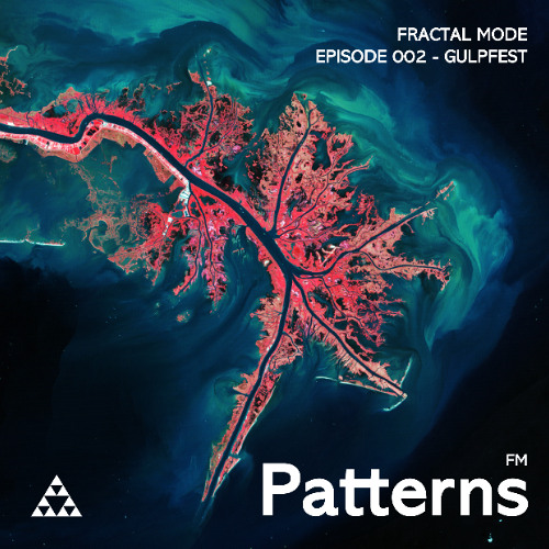 Patterns 002 - Gulpfest set