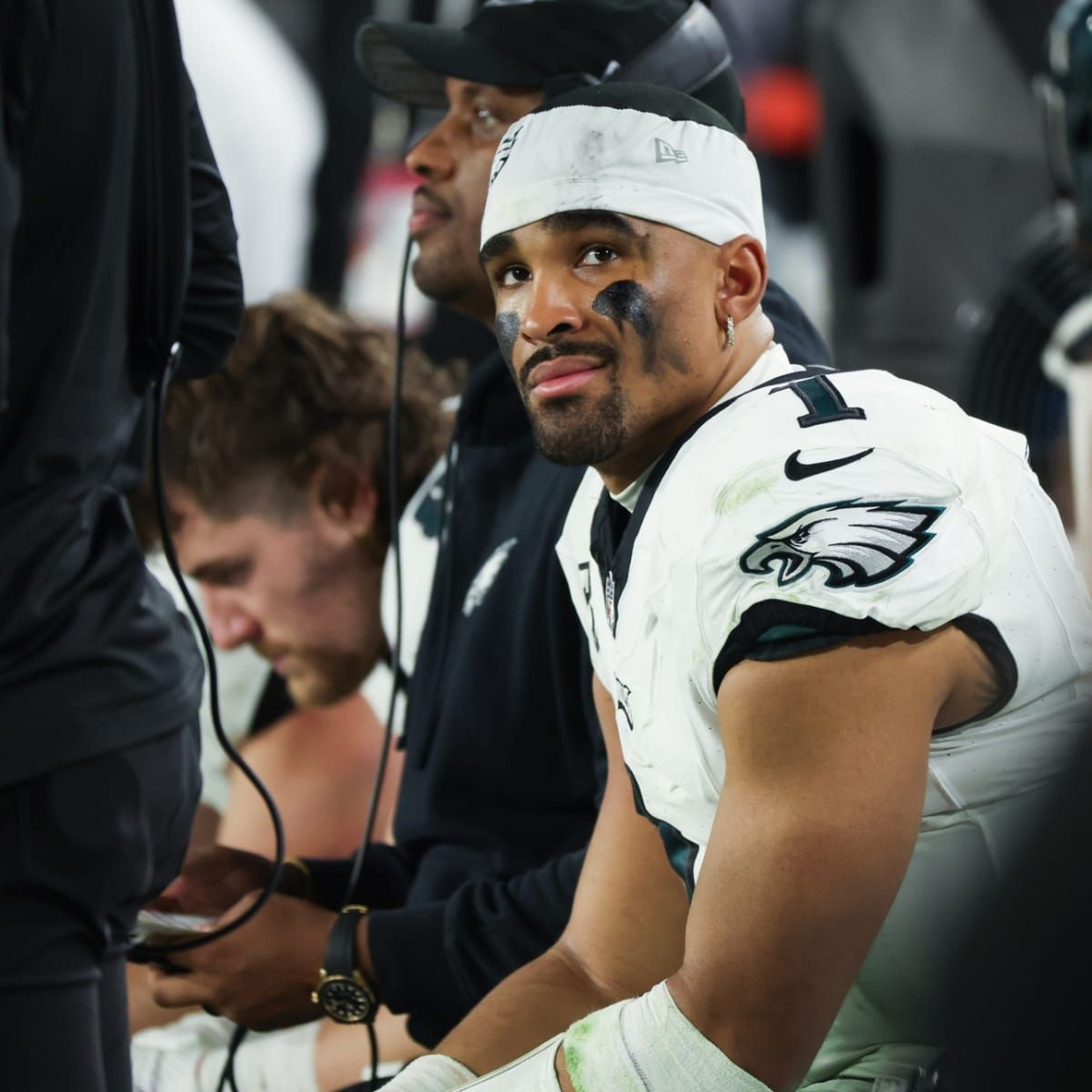 HTHB Ep. 153: "Dissecting The Eagles" with Matt McSweeney and Ty Capone thumbnail