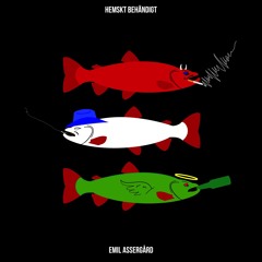 JAG TROR INTE ATT DU VET VEM HON ÄR MEN HON ÄR FRÅN SJÄLEVAD