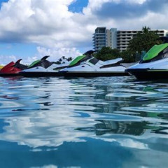 Review Special Price 7 Mile Beach Jetski Watersports Rentals