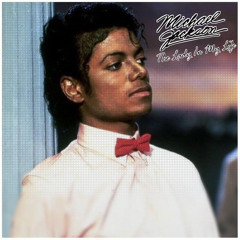 Michael Jackson - The Lady in My Life (Jersey Club Mix)