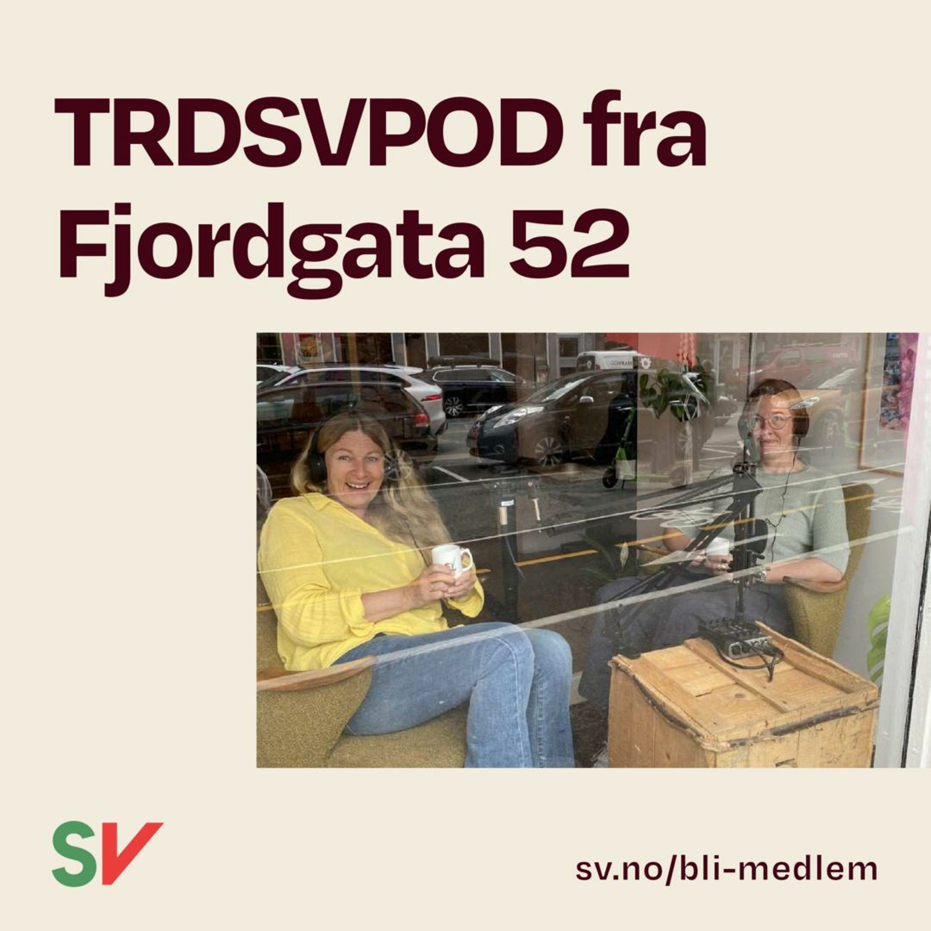 TRDSVPOD