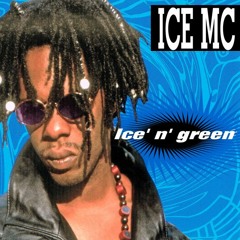 Ice Mc - It's A Rainy Day (Edit 2022)